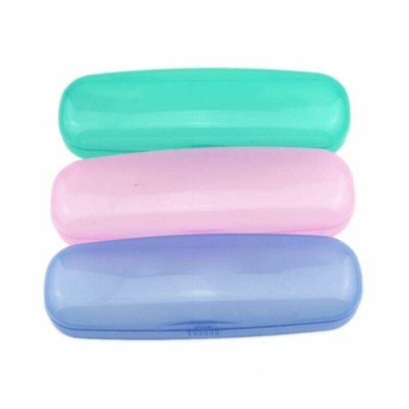 Oliver Peoples Twenty Years Starling Titanium Eyeglasses 51-18-132 - Picture 4 of 4